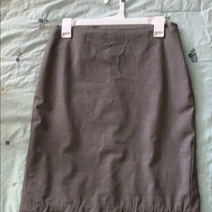 Ann Taylor skirt